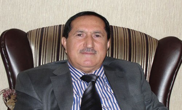 دكتۆر جعفرئیبراهیم ئێمینكی