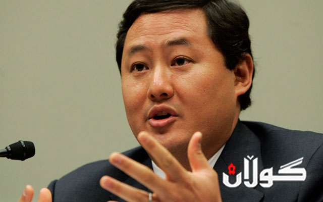 ئەگەر بمانەوێت چارەسەری دەوڵەتی فاشیل بكەین نابێت سنوورەكان بە پیرۆزی سەیر بكەین