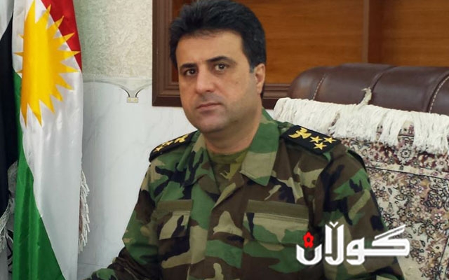 پێشمەرگە، سیمبولی یەكڕیزی و فاكتەری سەركەوتن