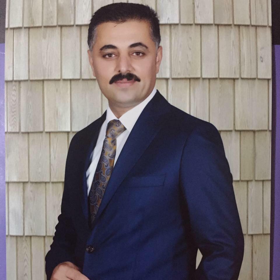 سيروان توفيق شفيق