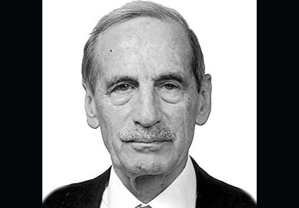 جهاد الخازن