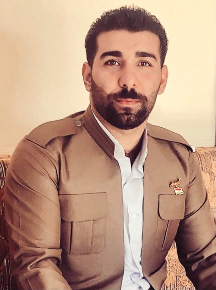 ٧٤ سال خوراگری و خو نەچەماندن ل سەر مافێن رەوایێن گەلێ کورد