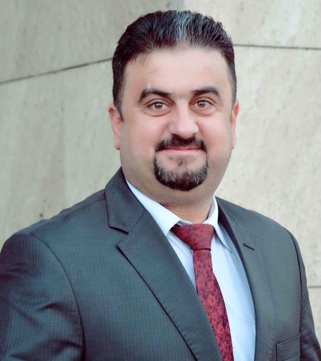 کارزان شاکری