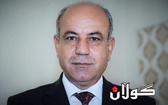 پێداگرتن و دەمەزەرکردنەوەی ئیرادە لەبەرامبەر زنجیرەی گەلەکۆمەکی دژ بە هەرێمی کوردستان