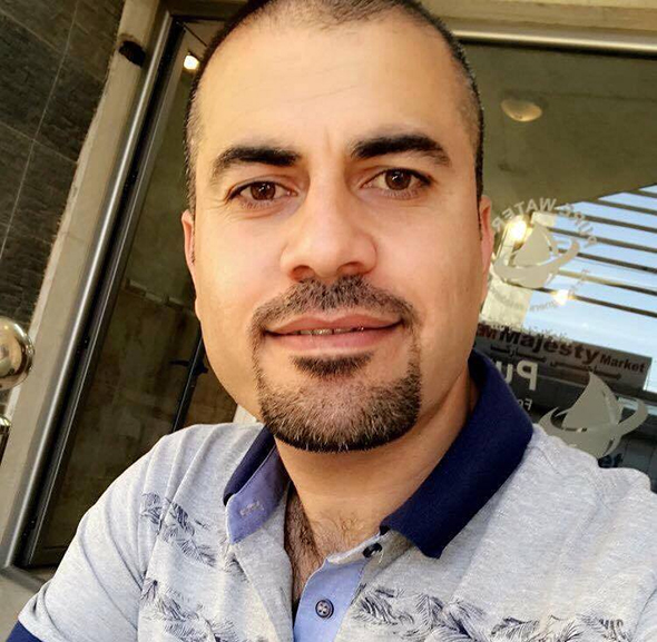 کاروان بادی