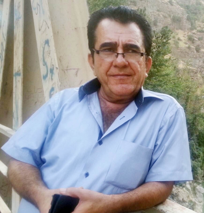 كاروان عەبدوڵا