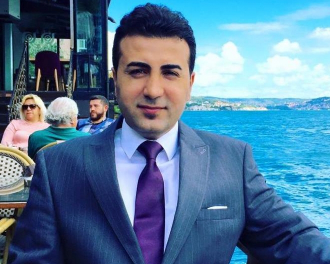 کارزان سەباح هەورامی