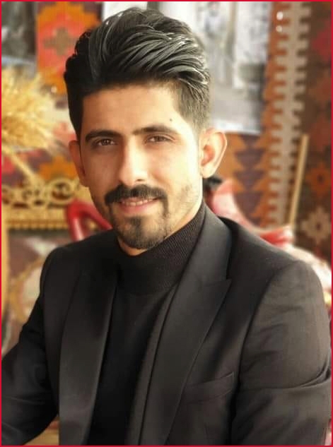 کرمانج فەتاح