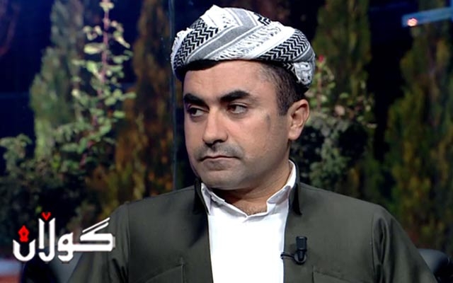 د. جەعفەر گوانی