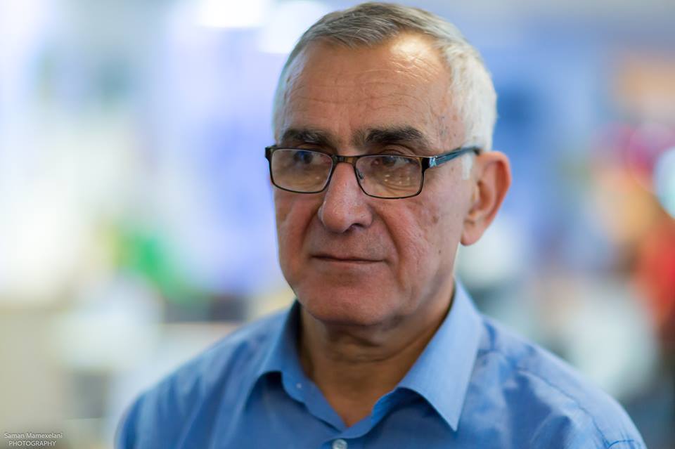 د. سەعید شەمس