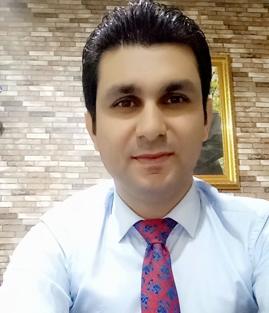 کاروان جەلال بەگ