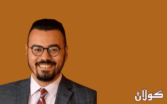 محمد سۆلیمان