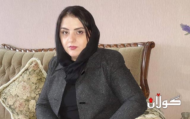 د. لەیلا ئەمیر عاس