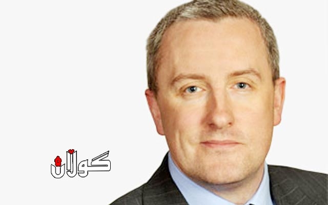 ئایندەی وزەی عێراق دەكەوێتە باكوورەوە