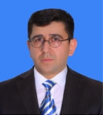د. مەھدی ئەمین ستونی