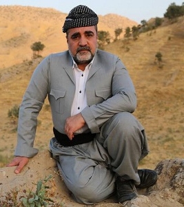 پەرتبوونەكان ئەم ئایەتانەی هێنایەوە بیرم