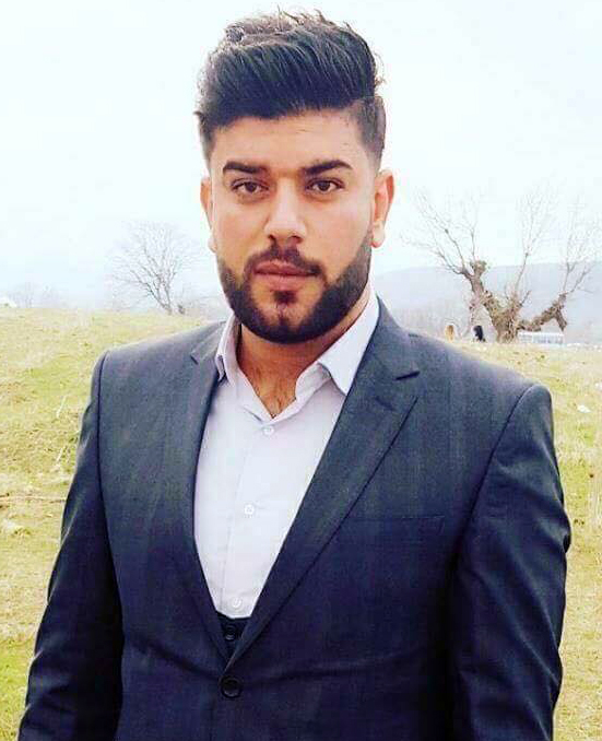 نێچیرڤان بارزانی دێ قەیرانا کوردستانێ چارە کەت