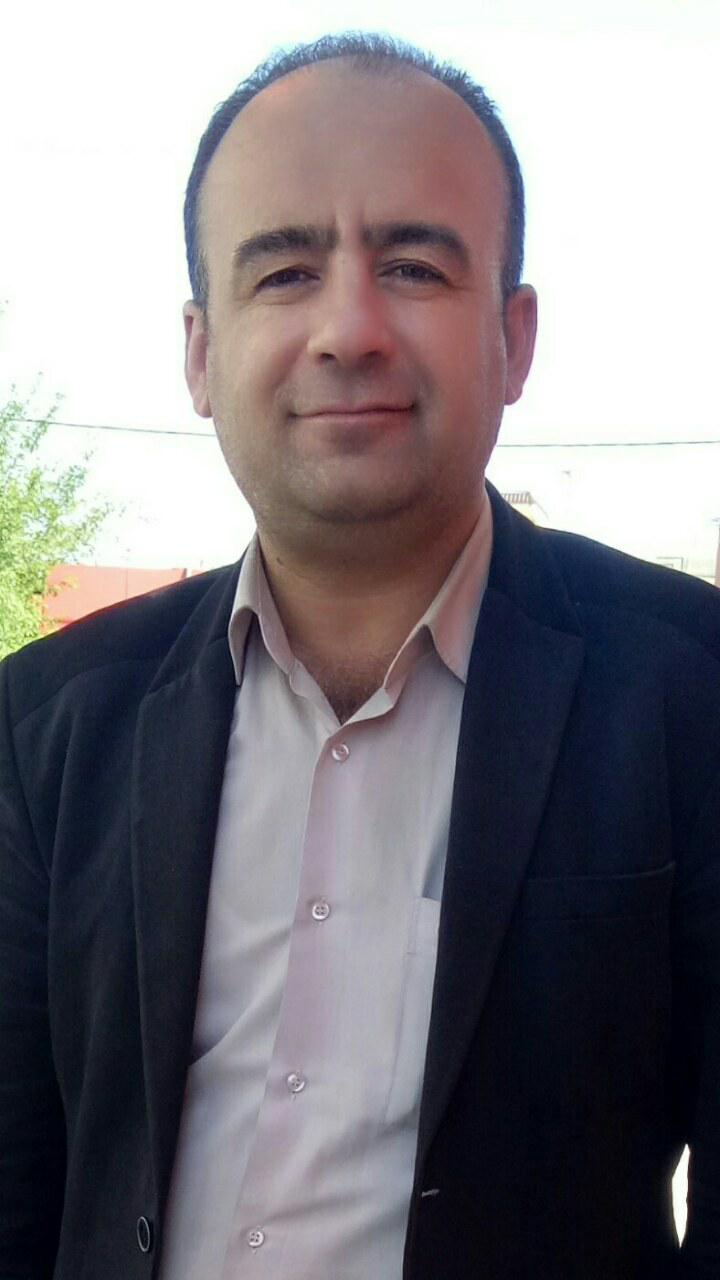 سەعدەدین چۆمانی