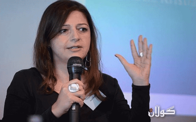 حەنین غەدار