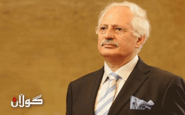 دكتۆر مونزیر فەزڵ