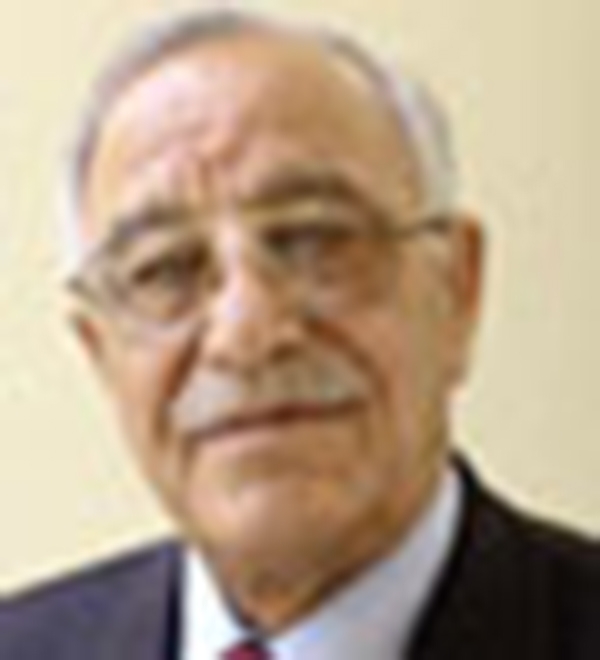 مستەفا ئیبراهیم