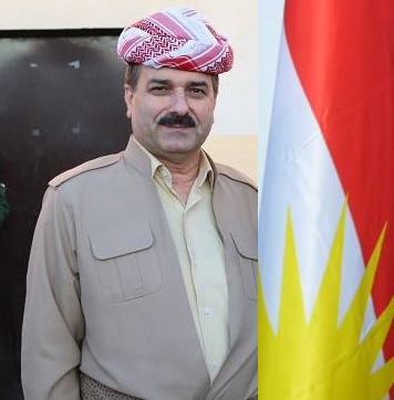 شنكال (سنجار)  بوابة السلام.......