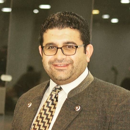 د. موئمین زەڵمی