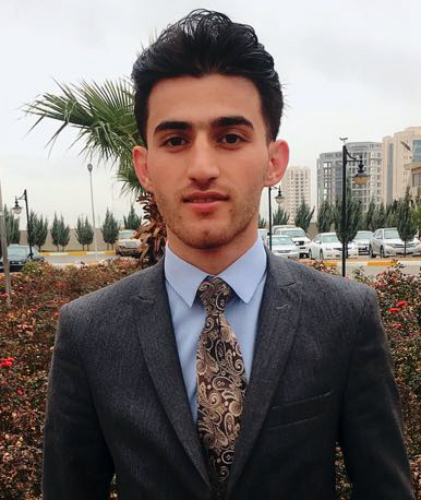 کورد کاری چیە لە بەغدا