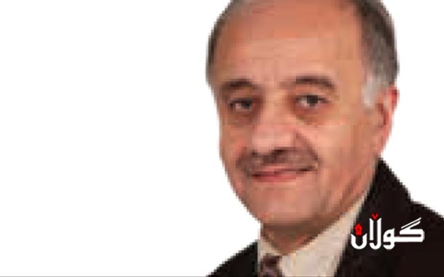 بەرەو سەربەخۆیی كوردستان