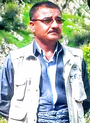 شنگال  هەرێمێ و بەغدا کوم دکەت