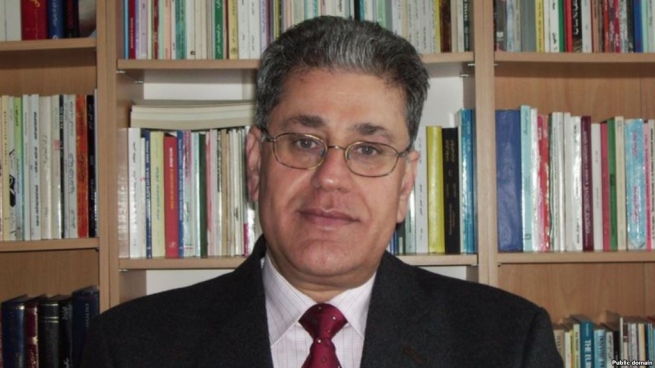 دکتۆر جەبار قادر