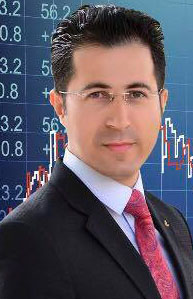 نێچیرڤان بارزانی و ژینگەدۆستی