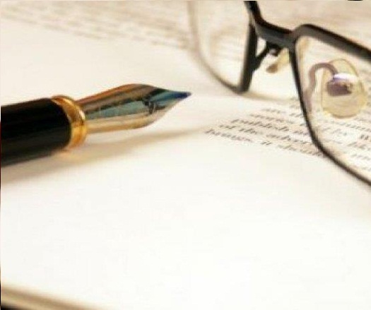 Nivîskarî û Xwekuştin