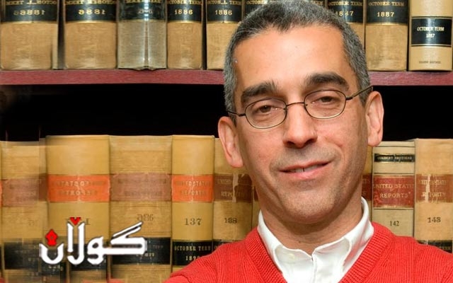 پێداگری لەسەر مانەوەی كوردستان وەك بەشێك لە عێراقێكی كۆنتڕۆڵكراو لەلایەن ئێرانەوە لەدەستدانی دۆستێكی گرنگی ئەمریكایە