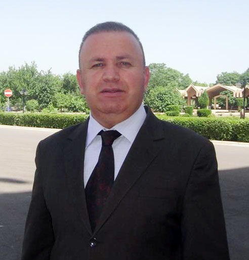 شوناسی پەكەكە