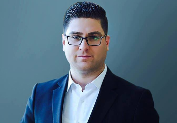 پێشوار عەگید