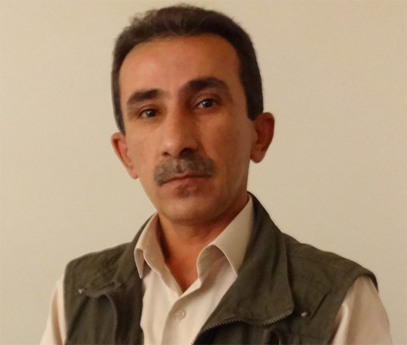 قارەمان مەهدی