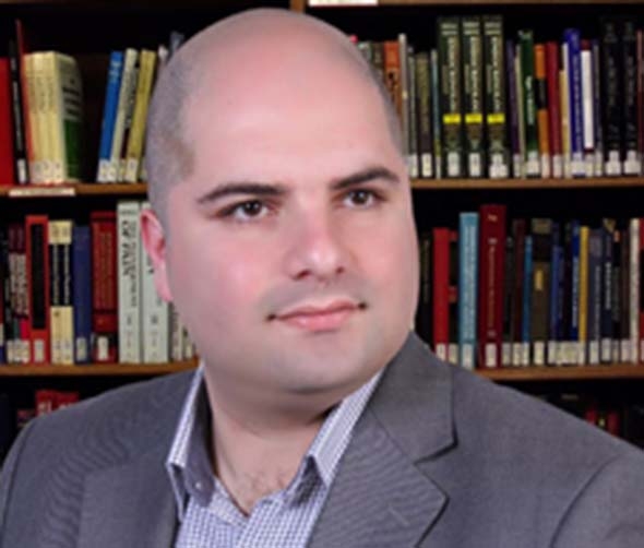 رێباز عوسمان