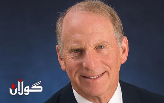 هێرشە مووشەكییەكان و ستراتیژیەتی پەیوەست بە سووریا