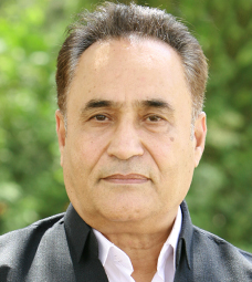 رێز گرتن و بروسكەیەكی پێویست