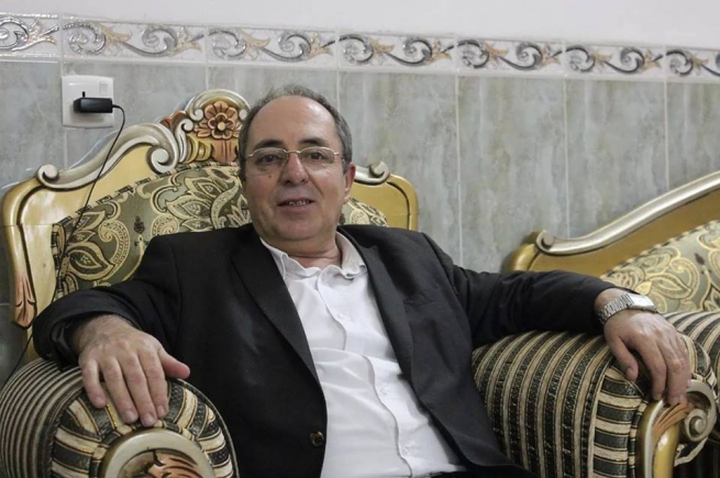 بە هێز کردنی ژێرخانی مەعنەوی و پێکهێنانی بەرەیێکی نیشتیمانی لە هەرێمی کوردستان