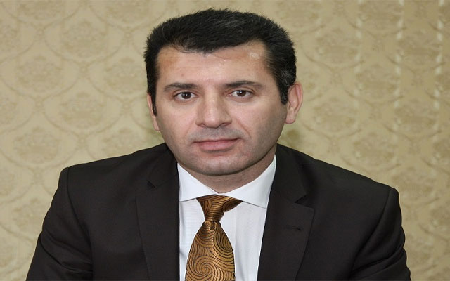 سامى ئه‌رگۆشى