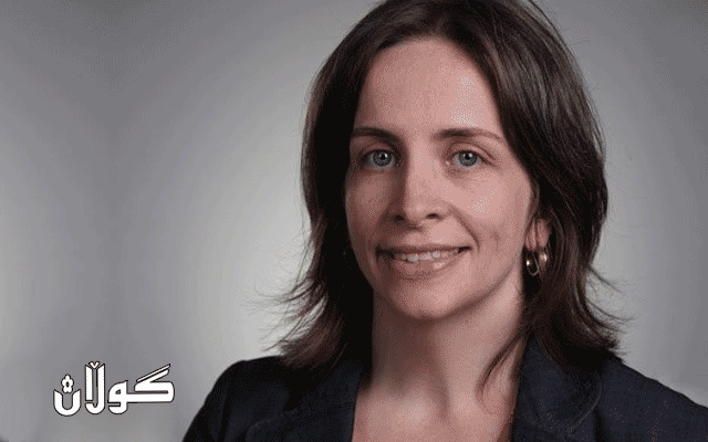 سارا لادیسلاو