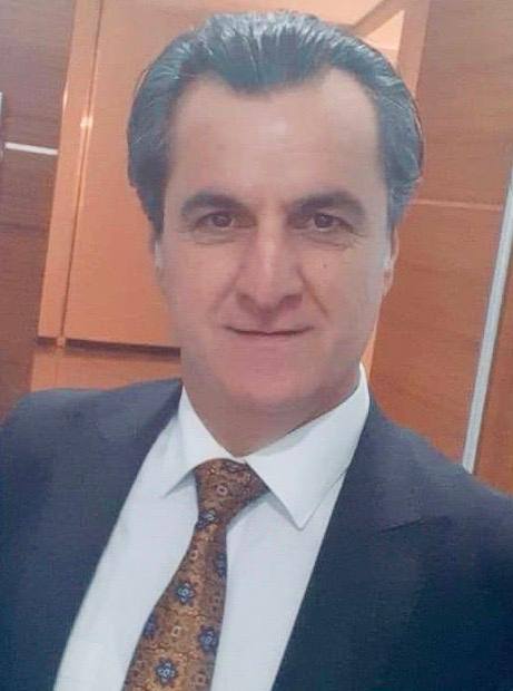 سەروەر کەمال ھاواری