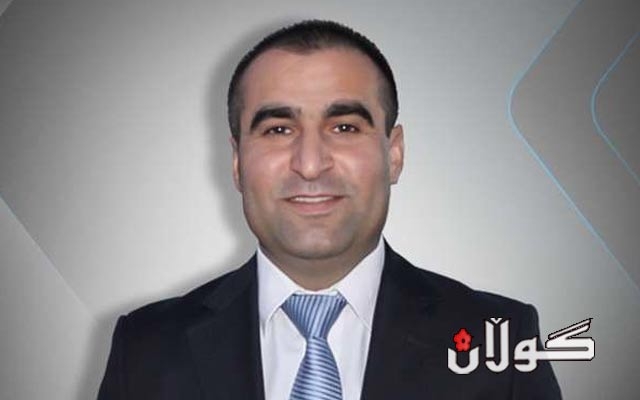 د. سەردار موسی شەریف سندی