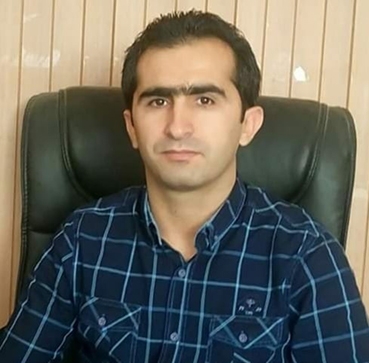 شادی علی شاھین