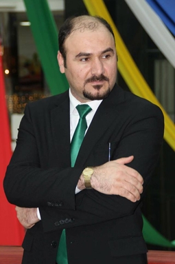 شاخەوان مستەفا