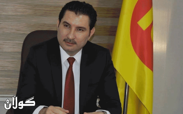 خیانەتی١٦ ی ئۆکتۆبەر چۆن رویداو لێکەوتەکانی چیبوون