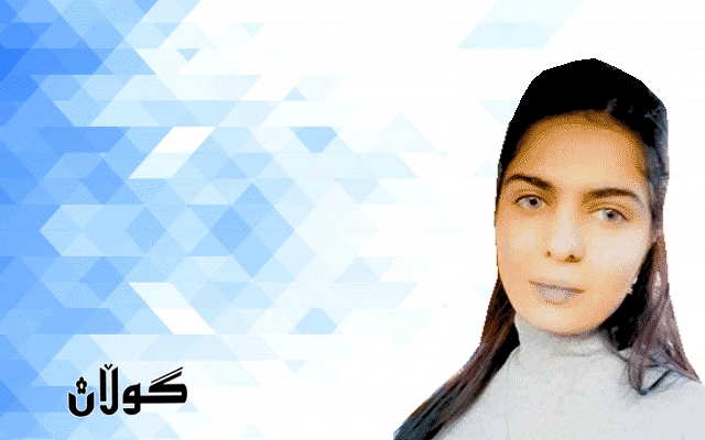 تاکەی پەرتەوازە و خۆ خۆر بین..!