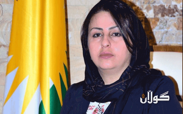 شیلان جەعفەر شێخ عەلی